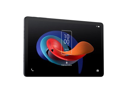 TCL TAB 10 Gen 2 WonderMedia 64 GB 26,3 cm (10.4") 4 GB Wi-Fi 5 (802.11ac) Android 13 Grigio