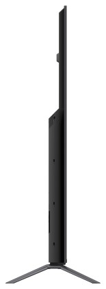 Tcl Smart Tv 85" Qled Uhd 4K Android Tv Nero