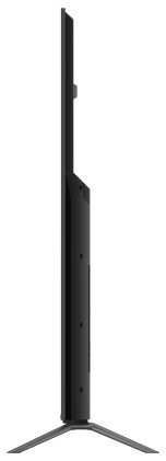 Tcl Smart Tv 85" Qled Uhd 4K Android Tv Nero