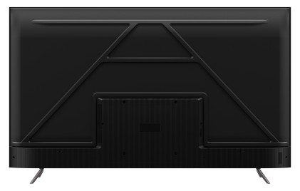 Tcl Smart Tv 85 Ultra Hd 4K Con Hdr E Android Tv Nero