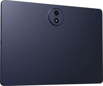 Tcl Tablet Pc 12.2 A1 Plus Space Blu 6Gb 128Gb T-Pen + Flip Case