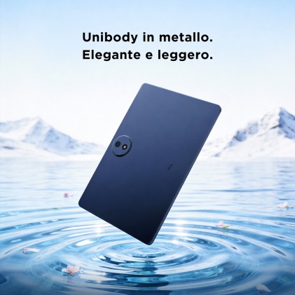 Tcl Tablet Pc 12.2 A1 Plus Space Blu 6Gb 128Gb