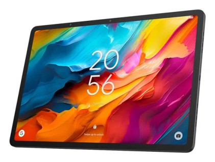 TCL NXTPAPER 14 Mediatek 256 GB 36,3 cm (14.3") 8 GB Wi-Fi 5 (802.11ac) Android 14 Grigio