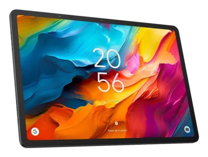 TCL NXTPAPER 14 Mediatek 256 GB 36,3 cm (14.3") 8 GB Wi-Fi 5 (802.11ac) Android 14 Grigio