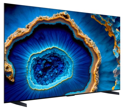 Tcl Smart Tv 98" 4K Ultra Hd Mini Led Nero