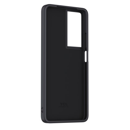 TCL CT6122ALLEU1 custodia per cellulare 17,2 cm (6.78") Cover Nero