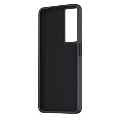 TCL CT6122ALLEU1 custodia per cellulare 17,2 cm (6.78") Cover Nero