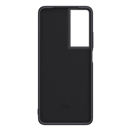 TCL CT6122ALLEU1 custodia per cellulare 17,2 cm (6.78") Cover Nero