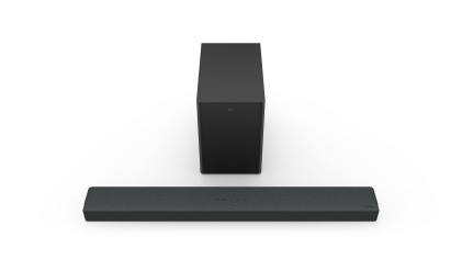 TCL C Series C935UE altoparlante soundbar Nero 5.1.2 canali 780 W