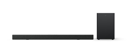 TCL C Series C935UE altoparlante soundbar Nero 5.1.2 canali 780 W