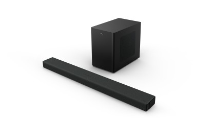 TCL C Series C935UE altoparlante soundbar Nero 5.1.2 canali 780 W