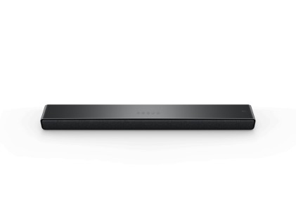 TCL P733W altoparlante soundbar Nero 3.1 canali 110 W
