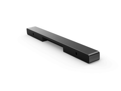 TCL P733W altoparlante soundbar Nero 3.1 canali 110 W