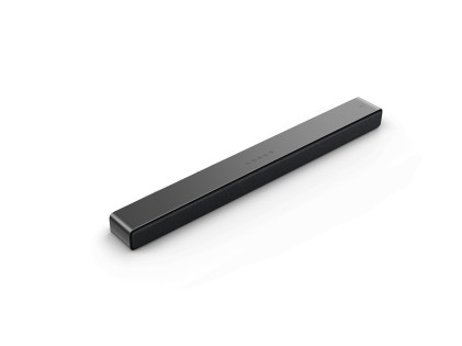 TCL P733W altoparlante soundbar Nero 3.1 canali 110 W