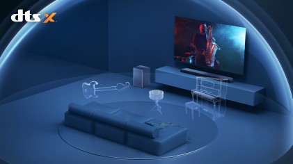 Tcl Soundbar 2.1 Potenza Max 220W Wireless Subwoofer, Speaker Bluetooth, Dolby Audio, Hdmi Earc, Tre