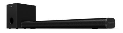 Tcl Soundbar 2.1 Potenza Max 200W Wireless Subwoofer, Speaker Bluetooth, Dolby Audio, Hdmi Arc, Mont