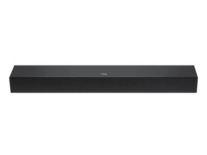 Tcl Soundbar 2.0 Potenza Max 80W Speaker Bluetooth, Dolby Audio, Hdmi Arc, Montaggio A Parete, Telec