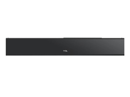 Tcl Soundbar 2.0 Potenza Max 80W Speaker Bluetooth, Dolby Audio, Hdmi Arc, Montaggio A Parete, Telec