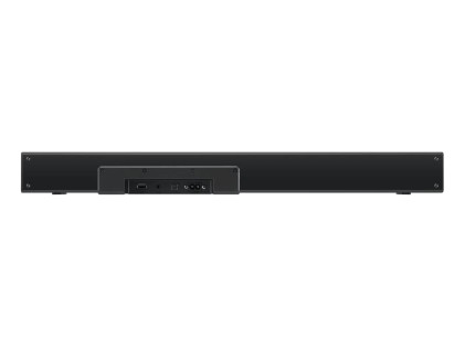 Tcl Soundbar 2.0 Potenza Max 80W Speaker Bluetooth, Dolby Audio, Hdmi Arc, Montaggio A Parete, Telec