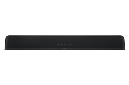 Tcl Soundbar 2.1 Potenza Max 260W Subwoofer Integrati, Speaker Bluetooth, Dolby Atmos, Hdmi Arc, Mon