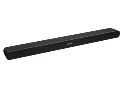 Tcl Soundbar 2.1 Potenza Max 260W Subwoofer Integrati, Speaker Bluetooth, Dolby Atmos, Hdmi Arc, Mon