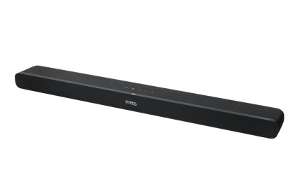 Tcl Soundbar 2.1 Potenza Max 260W Subwoofer Integrati, Speaker Bluetooth, Dolby Atmos, Hdmi Arc, Mon