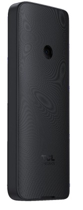 TCL onetouch 4021 4,57 cm (1.8") 76 g Grigio