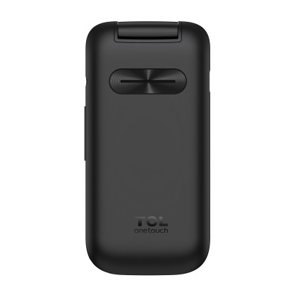 TCL onetouch 5023 6,1 cm (2.4") 89 g Nero Telefono cellulare basico