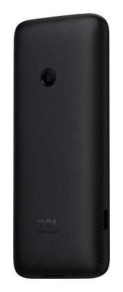 TCL OneTouch 5041 4,57 cm (1.8") 82,8 g Nero Telefono per anziani