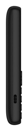 TCL OneTouch 5041 4,57 cm (1.8") 82,8 g Nero Telefono per anziani