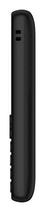 TCL OneTouch 5041 4,57 cm (1.8") 82,8 g Nero Telefono per anziani