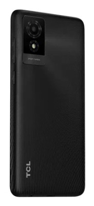 TCL 50 501 15,2 cm (6") Doppia SIM Android 14 Go edition 4G USB tipo-C 2 GB 32 GB 3000 mAh Nero