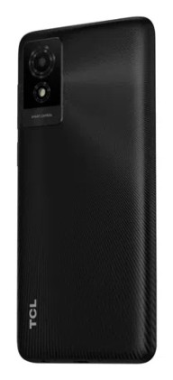 TCL 50 501 15,2 cm (6") Doppia SIM Android 14 Go edition 4G USB tipo-C 2 GB 32 GB 3000 mAh Nero