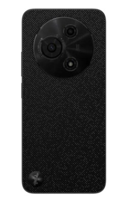 TCL 605 17 cm (6.7") Doppia SIM Android 15 4G USB tipo-C 8 GB 256 GB 5200 mAh Nero