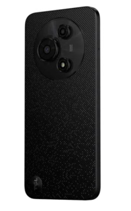 TCL 605 17 cm (6.7") Doppia SIM Android 15 4G USB tipo-C 8 GB 256 GB 5200 mAh Nero