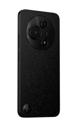 TCL 605 17 cm (6.7") Doppia SIM Android 15 4G USB tipo-C 8 GB 256 GB 5200 mAh Nero