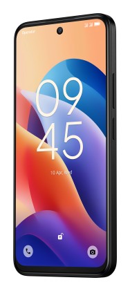 TCL 60 SE 17 cm (6.7") Doppia SIM Android 15 4G USB tipo-C 8 GB 512 GB 5200 mAh Nero