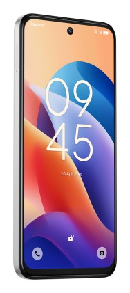 TCL 60 SE 16,9 cm (6.67") Doppia SIM Android 15 4G USB tipo-C 8 GB 512 GB 5200 mAh Bianco