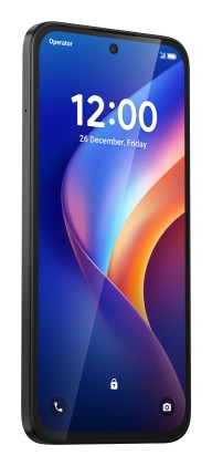 Tcl Smartphone K70 Power Space Grey