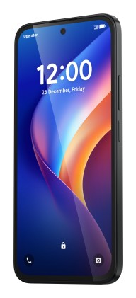 Tcl Smartphone K70 Power Space Grey