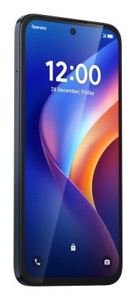 Tcl Smartphone  K70 Power Nebula Blue