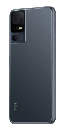TCL 40 SE 17,1 cm (6.75") Doppia SIM Android 13 4G USB tipo-C 6 GB 256 GB 5010 mAh Antracite