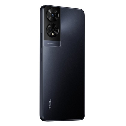 TCL 50 5G 16,8 cm (6.6") SIM singola Android 14 USB tipo-C 4 GB 128 GB 5010 mAh Grigio