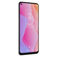 Tcl Smartphone 10L 6,53 Dual Sim Artic White