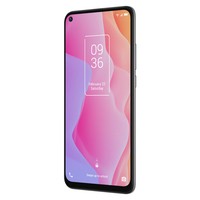 Tcl Smartphone 10L 6,53 Dual Sim Artic White