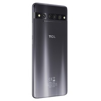 Tcl Smartphone 10Pro 6,47 Dual Sim Ember Gray