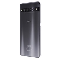 Tcl Smartphone 10Pro 6,47 Dual Sim Ember Gray