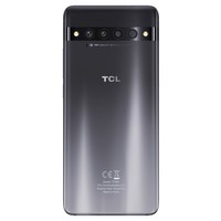 Tcl Smartphone 10Pro 6,47 Dual Sim Ember Gray