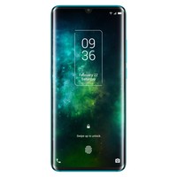 Tcl Smartphone 10Pro 6,47 Dual Sim Forest Mist Green
