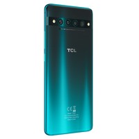 Tcl Smartphone 10Pro 6,47 Dual Sim Forest Mist Green